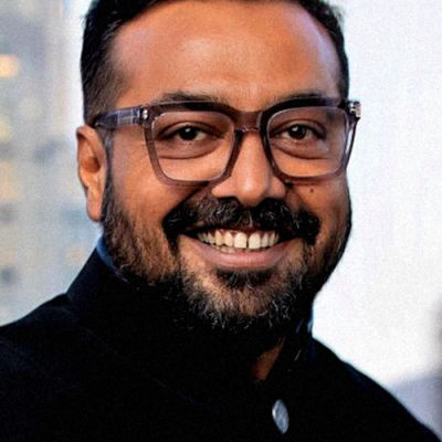 anurag-kashyap